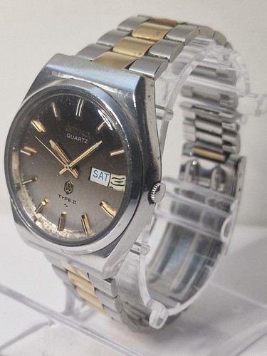 Vintage seiko type quartz - seiko, 2