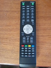 CELLO TV/DVD COMBI REMOTE CONTROL for C1620FS 5020DVB4K C5020FLED