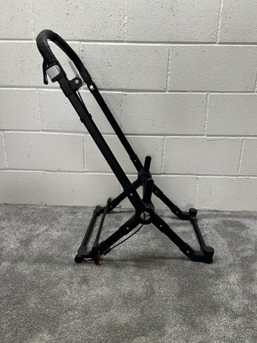 Bugaboo cameleon silver - bugaboo,