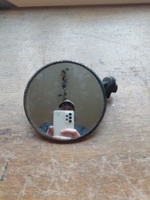 Vintage "Wingard" Round