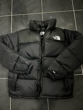The North Face Nuptse 700 Down