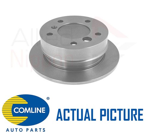 Brake discs pair rear pcs - brake,