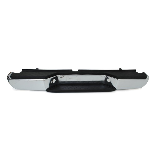 Rd4567 chrome rear bumper for - rd4567,