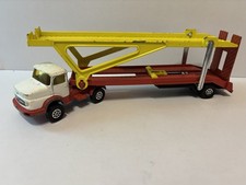 Corgi Juniors - Mercedes Benz