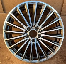 GENUINE MERCEDES A-CLASS AMG