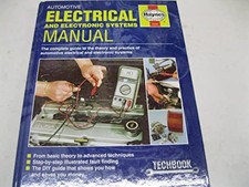 Automotive Electrical and