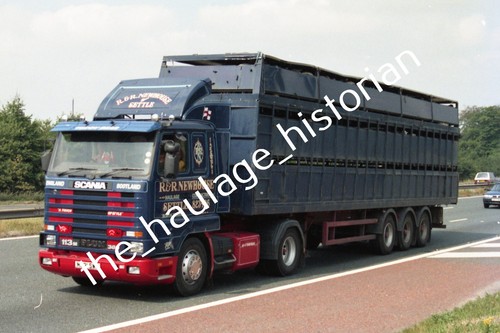 Thh truck photos - thh, scania