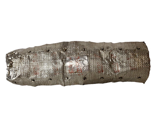 Nasa shuttle insulation - nasa,