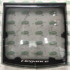 Swift / Sterling / Bessacarr Caravan Front Centre window; 885x940mm