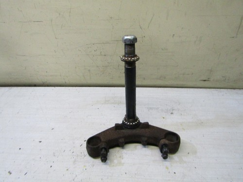 Lower fork tee honda varadero - honda,