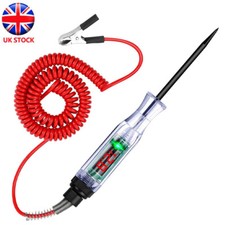 12V Circuit Tester Probe 3-24v
