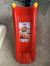 Smoby XS Slide Disney Pixar Cars