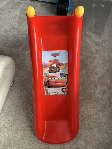 Smoby slide disney - xs,