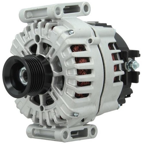 Alternator mercedes class - mercedes,