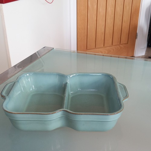 Denby regency green divided - regency,