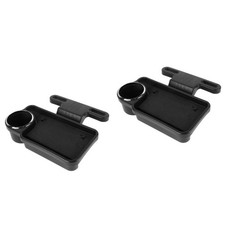  2 Count Car Seat Cup Holder