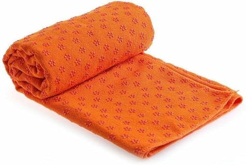 25x72 non slip hot yoga - 25x72",
