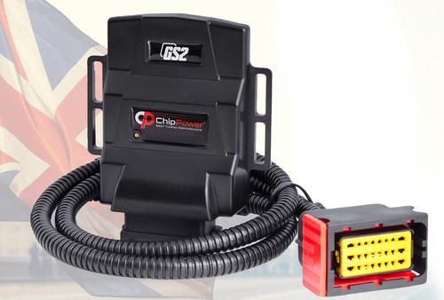 Chip tuning box gs2 for - box,
