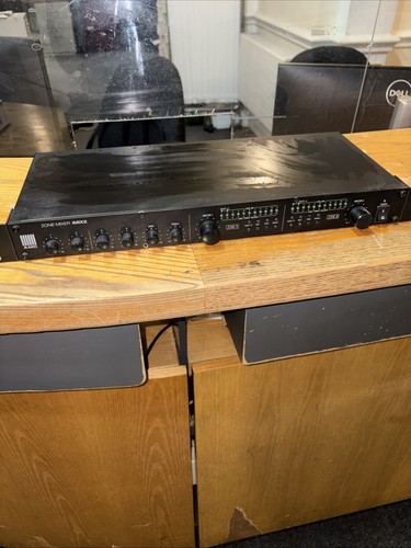 Amc mixer imix2 - amc,