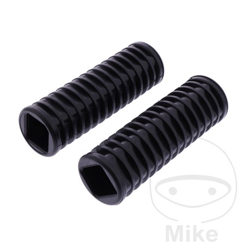 Tourmax footrest rubbers - footrest,