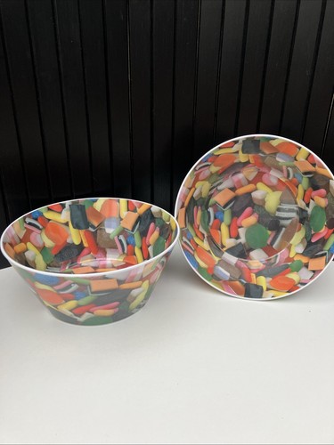 Retro whittards chelsea - 2x,