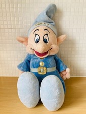 Disney Store Snow White & the