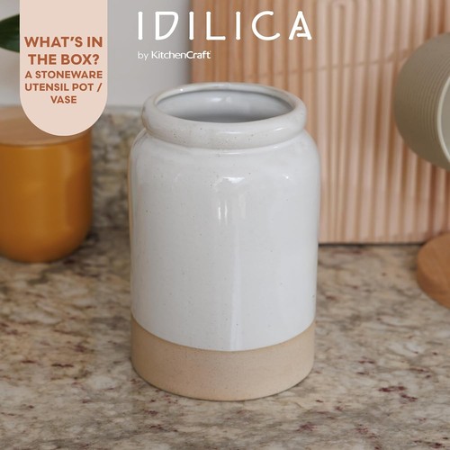 Kitchencraft idilica stoneware - kitchencraft,
