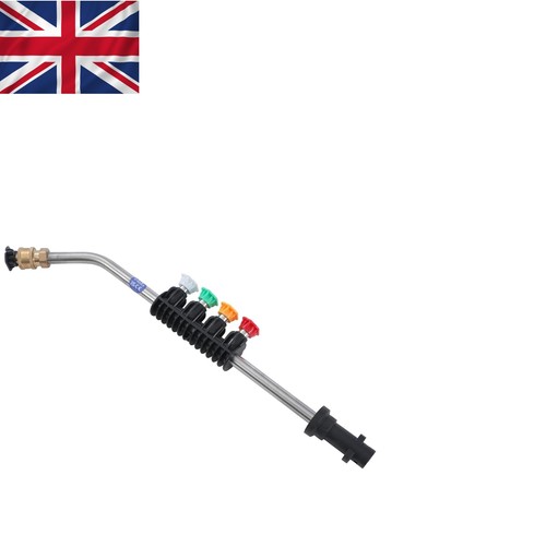 Powerful pressure washer - powerful,