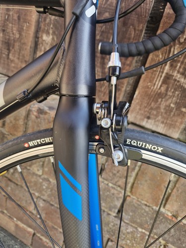Twin road bike - road, 650c