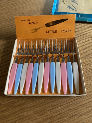 Little forks - little, 12