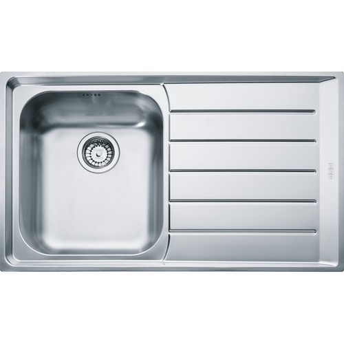 Franke nex211l neptune 0 - franke, 1.0