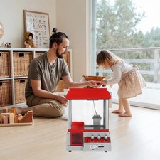 Candy Grabber Machine Arcade Game Kid's Toys Sweets Christmas Gift Crane Xmas