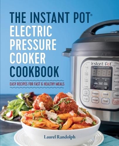 The instant pot - instant, electric