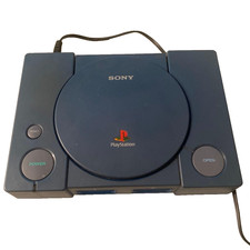 PlayStation Debugging Station