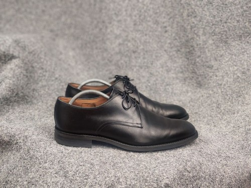 Loake gable black - , goodyear