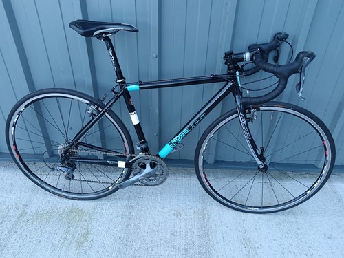 Kinesis crosslight five 5t - t,