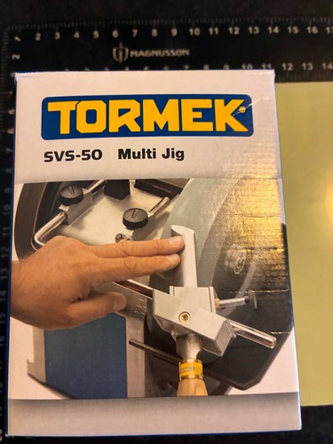 Tormek bgk 400 - bgk-400, sharpening