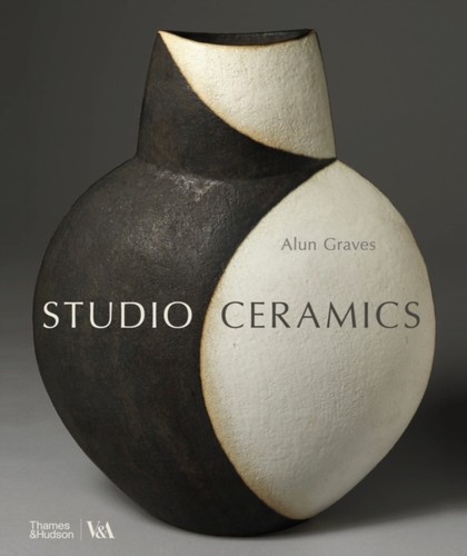 Studio ceramics alun graves - studio, by