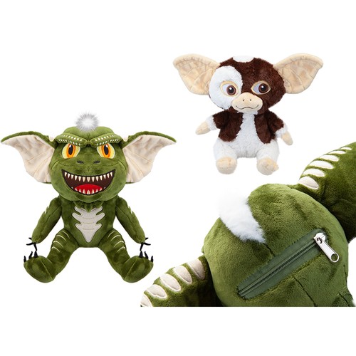 Gremlins soft toy cute plushie - gremlins,
