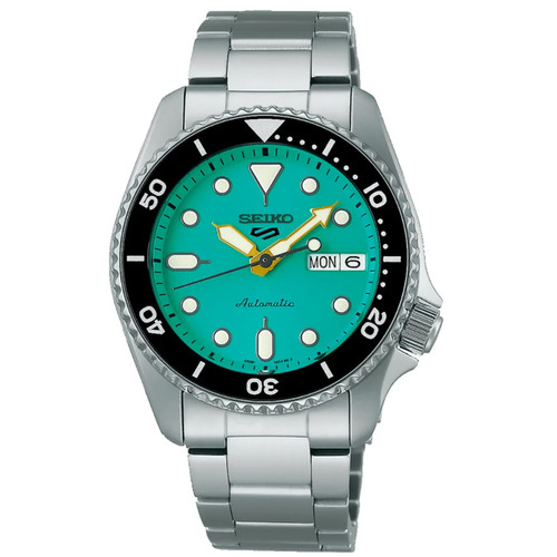 Seiko srpk33k1 men - seiko,