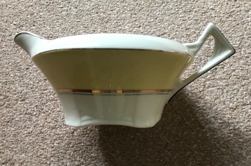 Art deco style - , boat