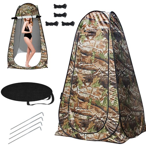 Pop privacy tent portable - pop-up,