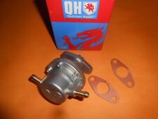 FORD ESCORT Mk3 1.6 XR3 (1980-86) NEW MECHANICAL FUEL PUMP - QFP88