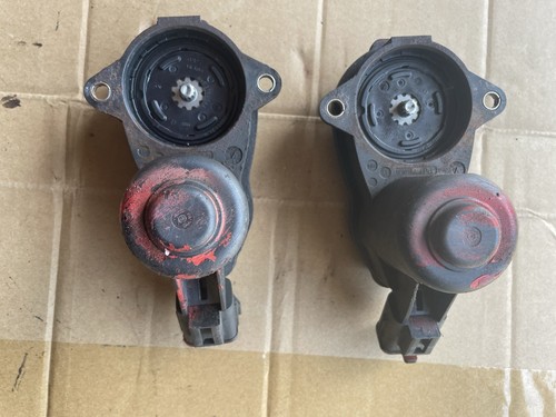 Mazda rear handbrake - mazda,