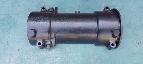 Transom front cover for - front,