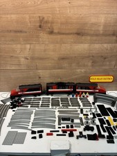 Vintage lego 12v train - vintage,