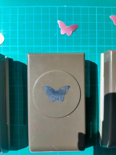 Stampin punch 1 - stampin,