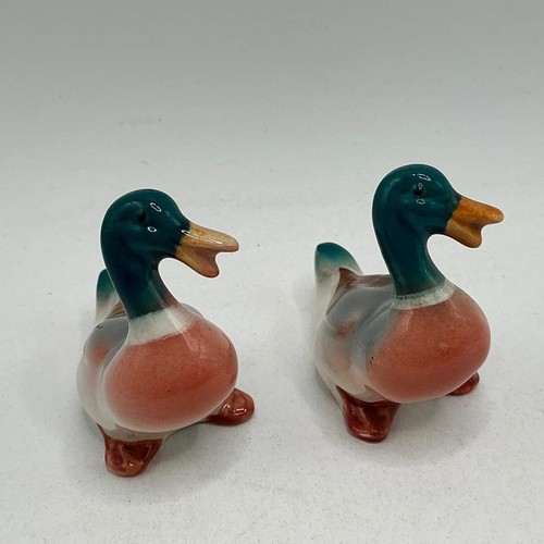 Beswick england pair - england,