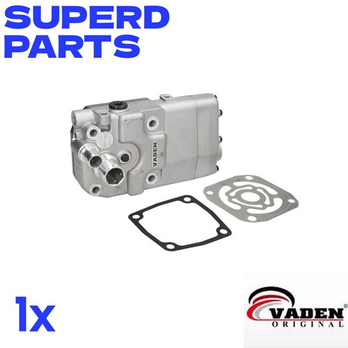 Compressor cylinder head fits - compressor,