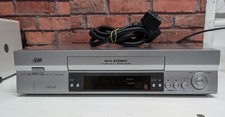 JVC HR-J795EK Video Cassette